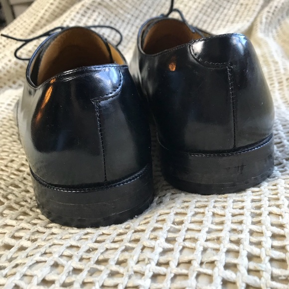 COLE HAAN OXFORD SHOES main image 6